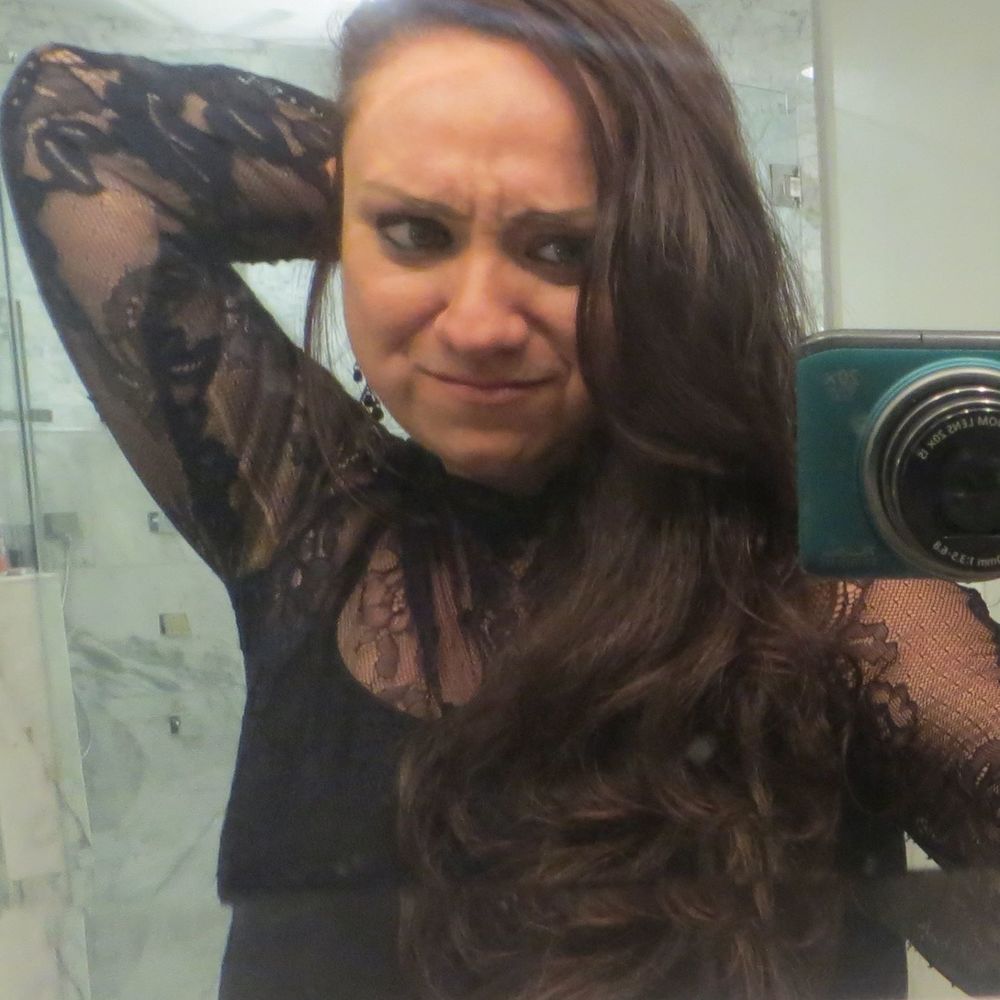 Meet your Posher, Annie